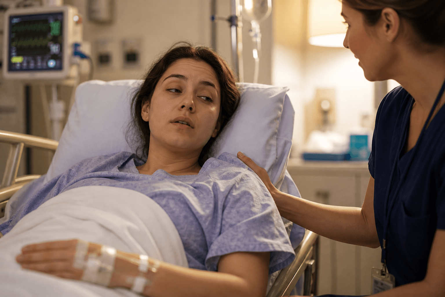 What Happens to Your Body After Anesthesia β And Why You Shouldn't Be Alone